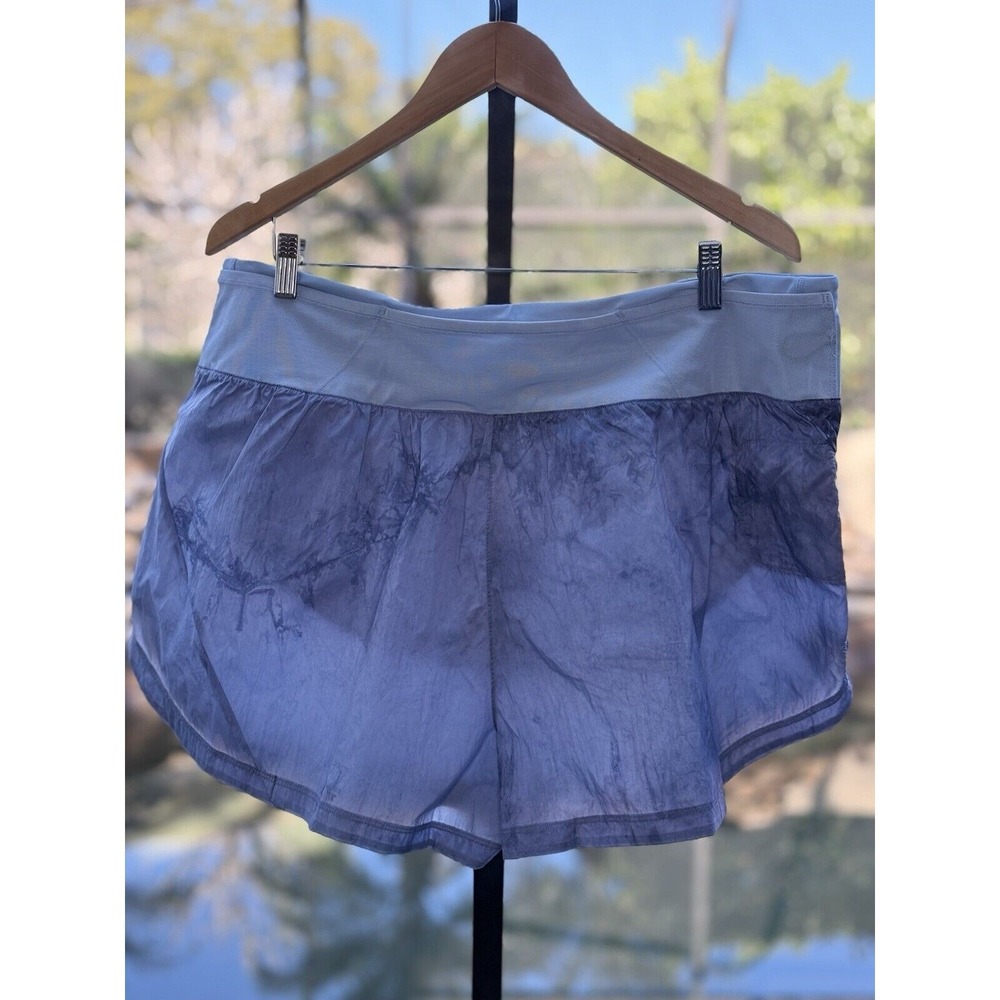 Nike Women's Trail Repel Lined Shorts 2XL - Water-Resistant Activewear NWT